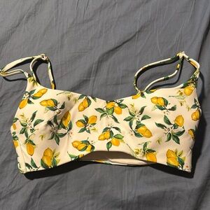 Victoria’s Secret swim
